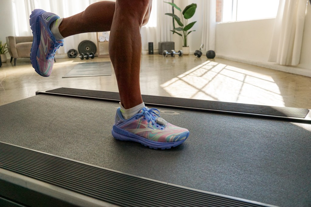 POD 2 Treadmill Accuracy Vs Other Brands COROS Stories